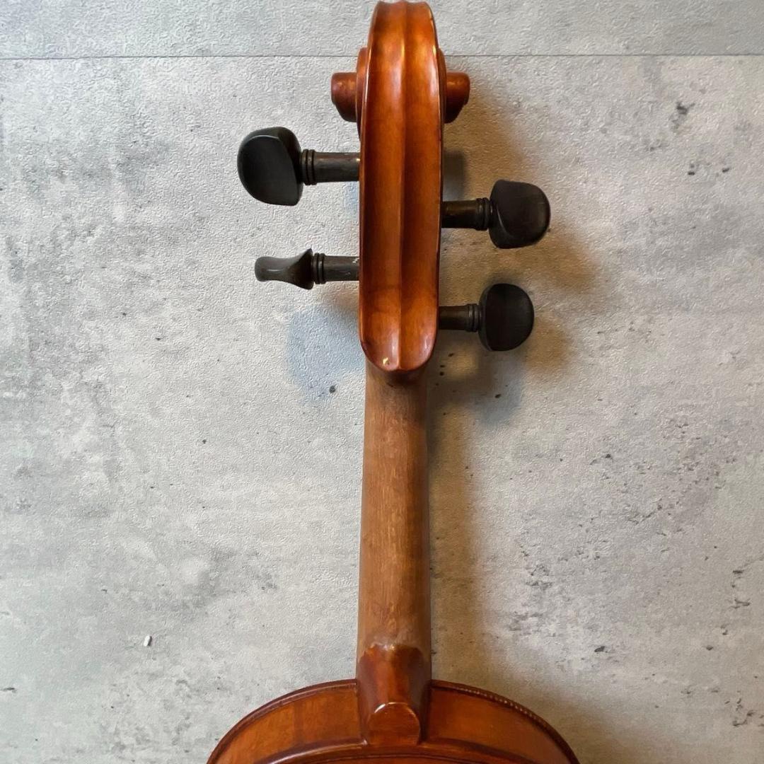 GLIGA gems 3/4 バイオリン 弓 ケース 肩当て Anno2020