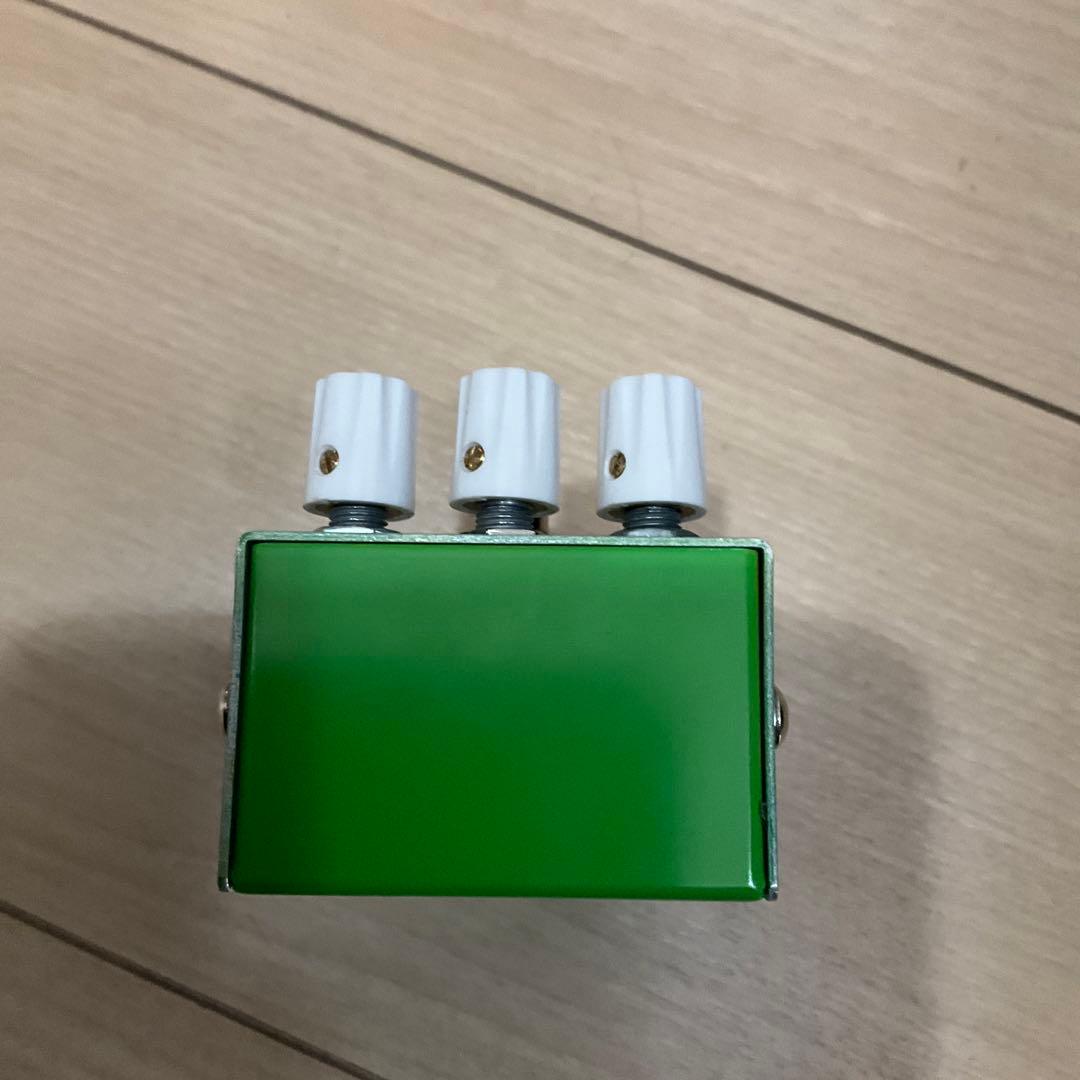 SPI overdrive レア　美品