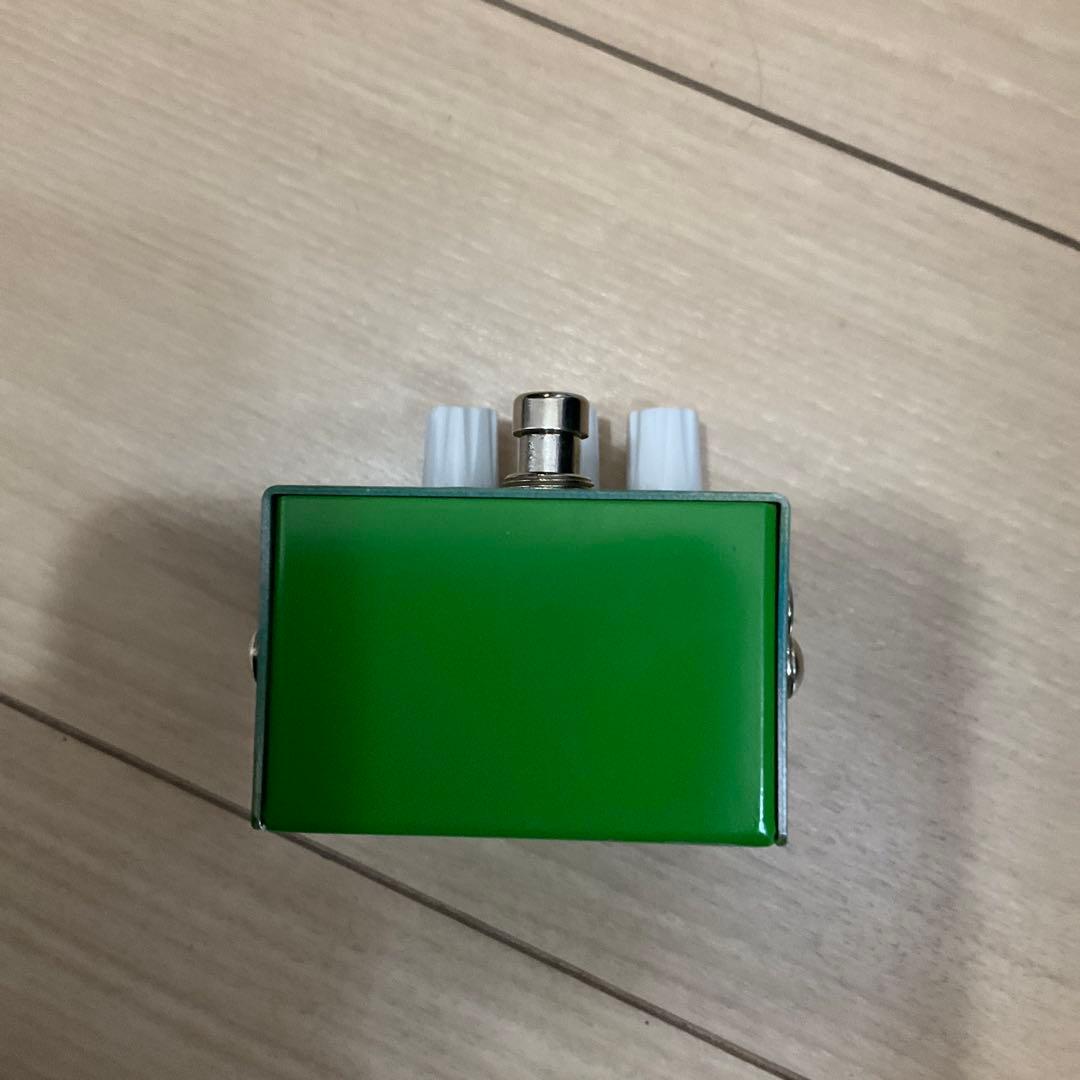 SPI overdrive レア　美品