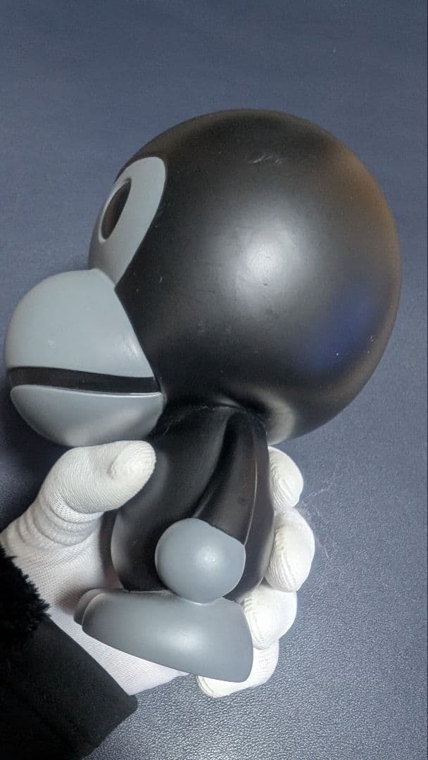 A BATHING APE BABY MILO フィギュア型貯金箱