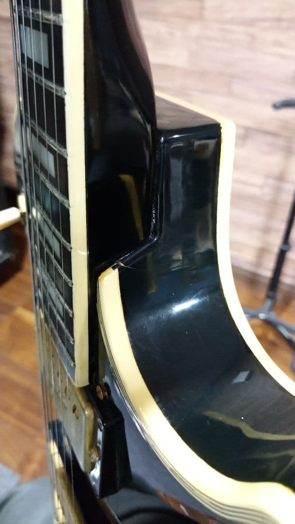 Greco　レスポールタイプ　ジャパンビンテージ