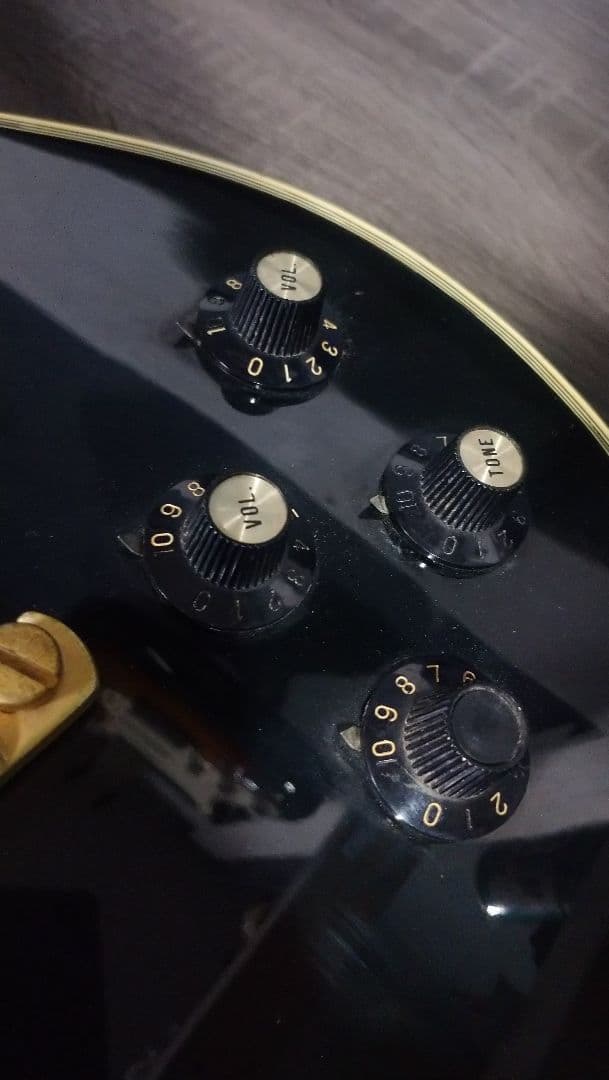 Greco　レスポールタイプ　ジャパンビンテージ