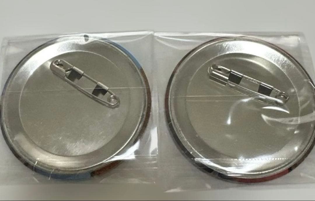 ペルソナ4 ジ・アルティマックス P4U2 缶バッジ　天田乾　シャドウ