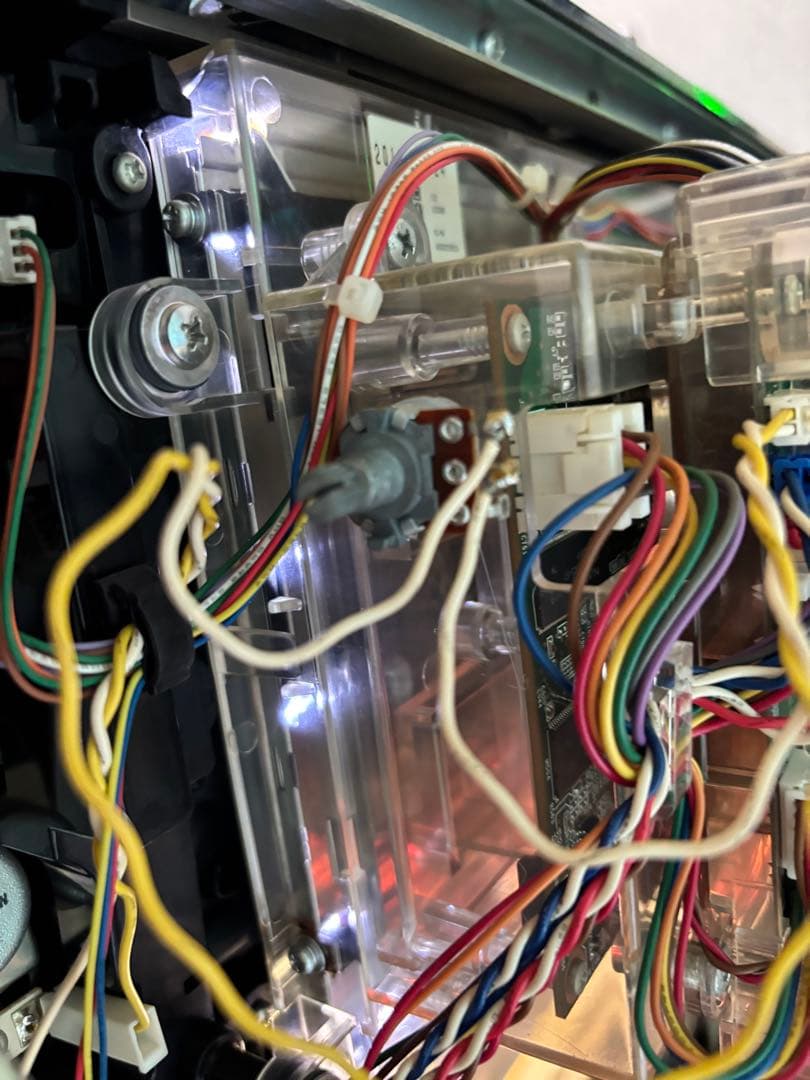 5号機　北斗の拳　 世紀末救世主伝説　 パチスロ　不要機