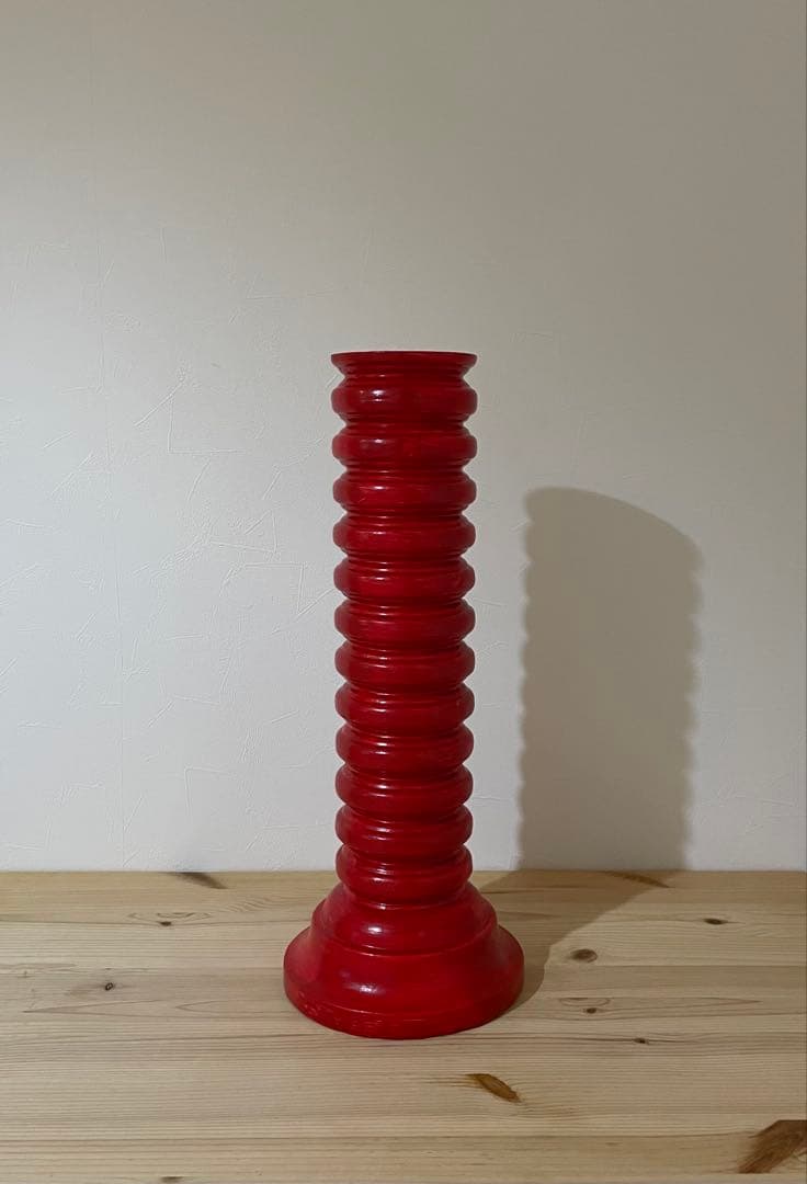 早い者勝ち価格　アンティーク　ピラー　柱　ディスプレイスタンド　フラワースタンド