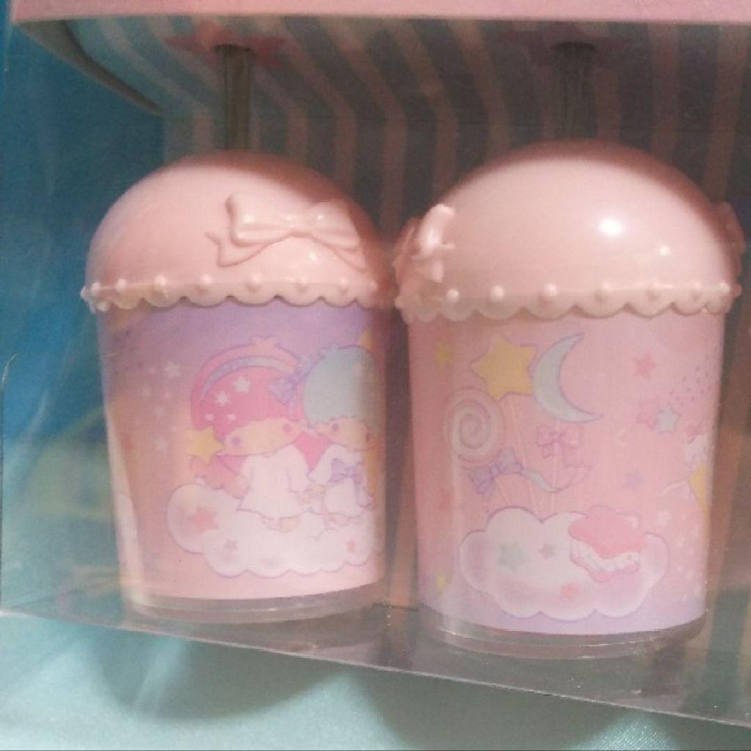 キキララ　ガーランドライト