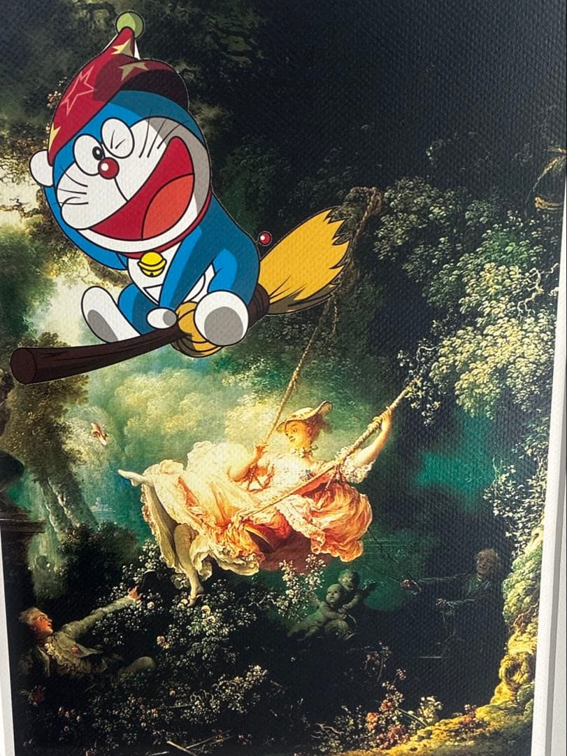 DeathNYC J886新品　額付