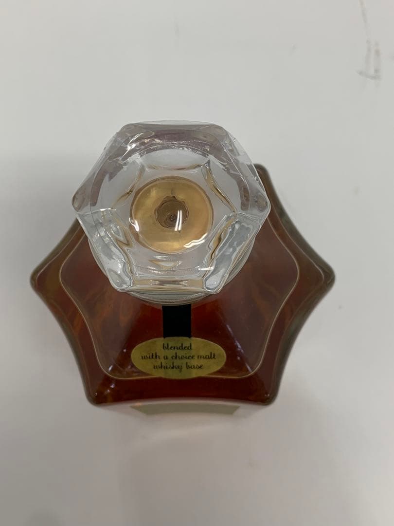 762147/【未開栓】The Blend of Nikka Selection