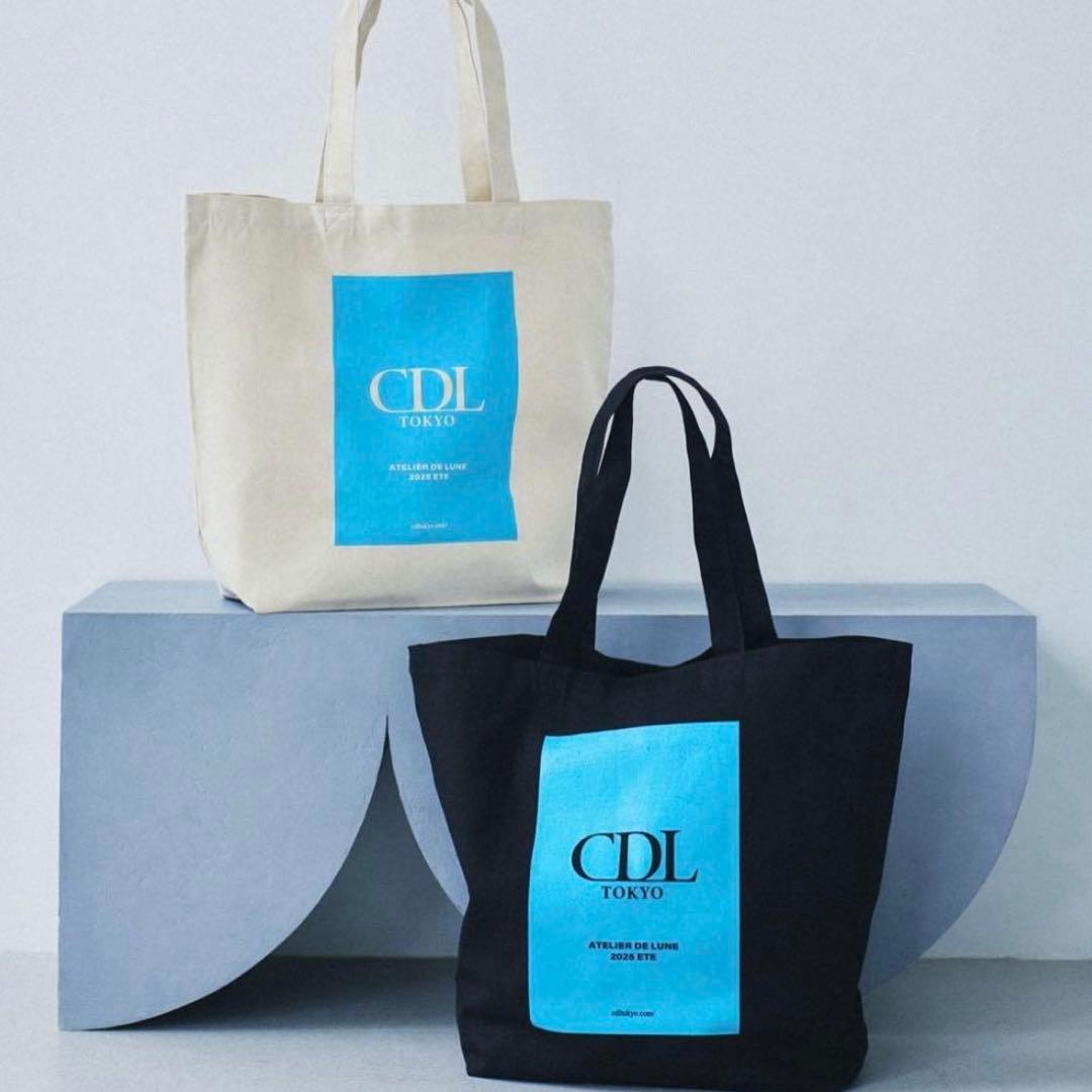 【大阪限定】CDL TOKYO トートバッグバンダナ2点限 定品 登坂広臣