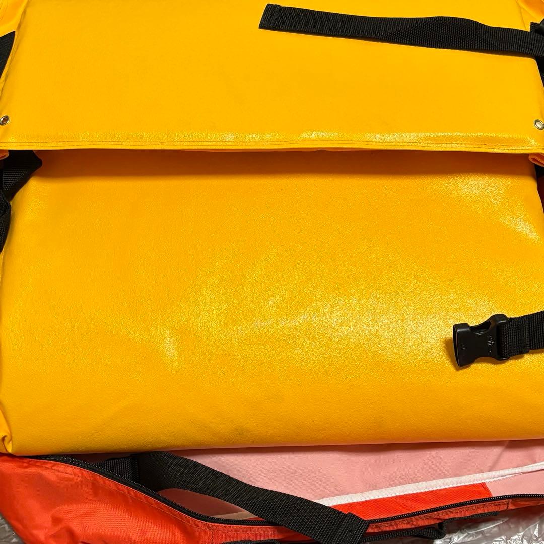 レスキュー キャリーマット 非常用応急担架 折り畳み