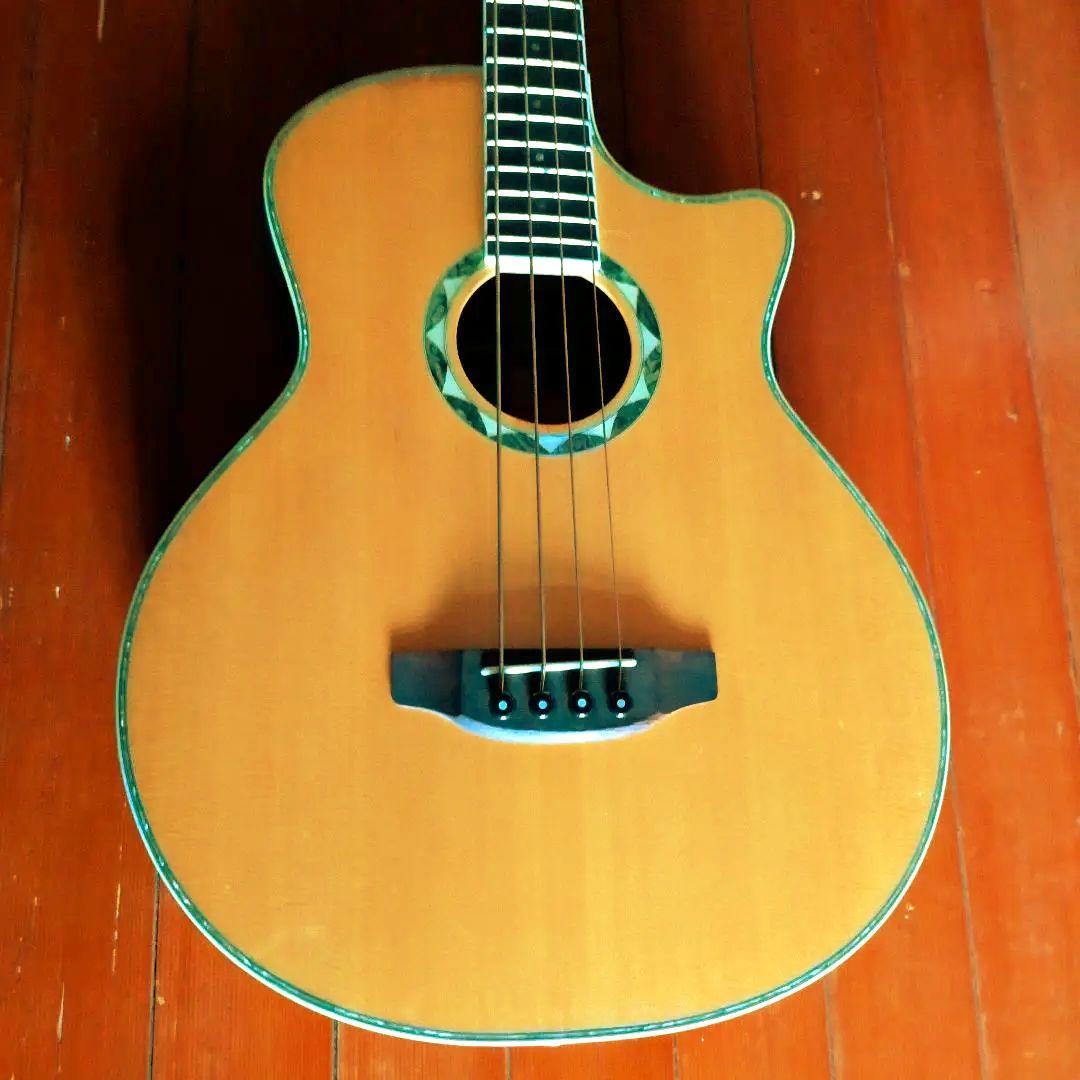 エレアコ ベース クラフター GAB24S　アコベ