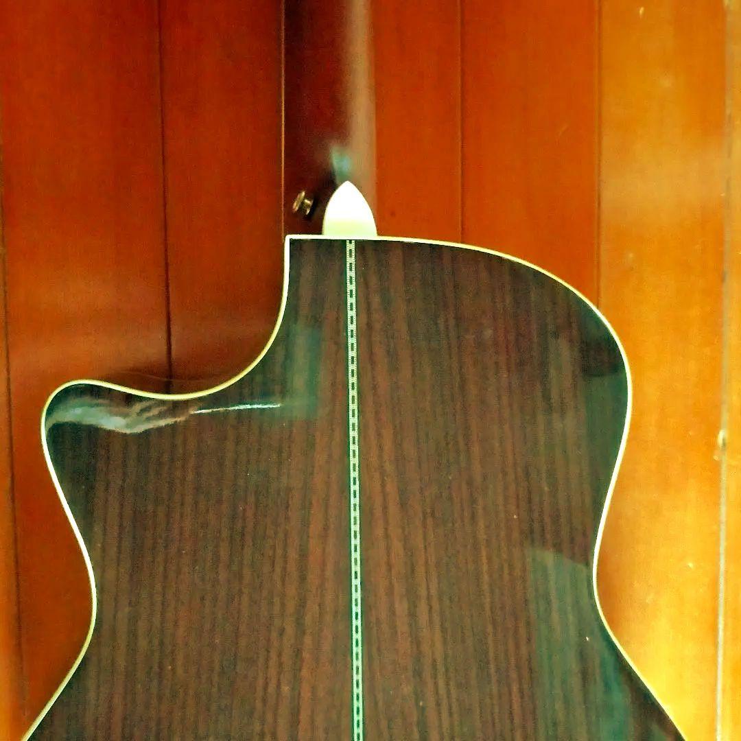 エレアコ ベース クラフター GAB24S　アコベ