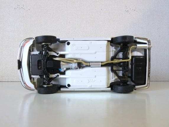 特価 EBBRO (1/24) ニッサン Fair Lady ZL S30