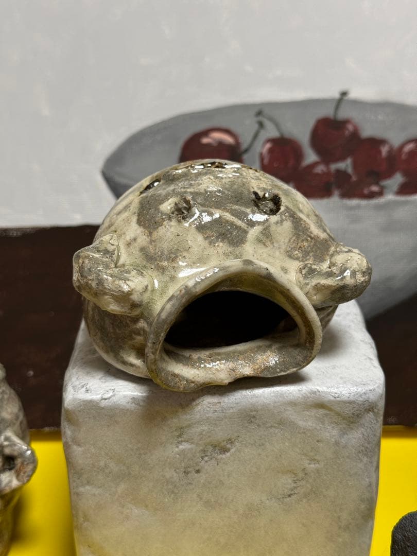 宮下卓己　Miyashita Takumi 一点もの