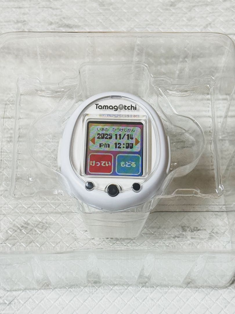 ✳︎Tamagotchi smart アニバーサリー✳︎たまスマカード付き✳︎