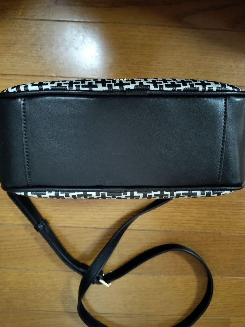 藤井フミヤ　限定　ショルダーバッグ