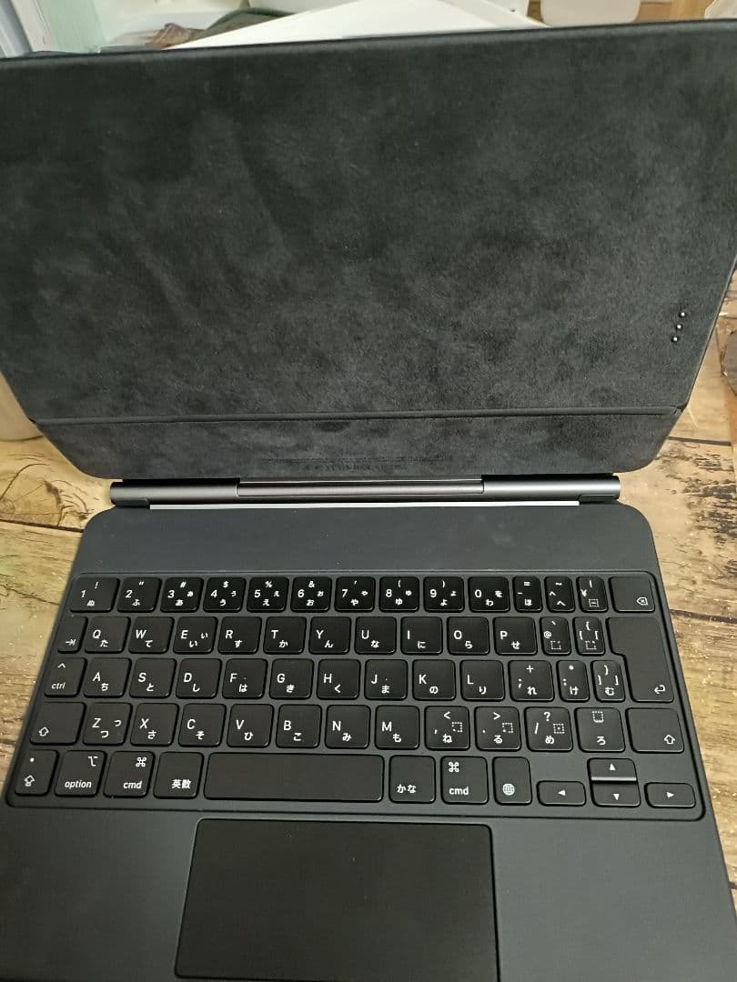 Apple iPad Magic Keyboard 日本語
