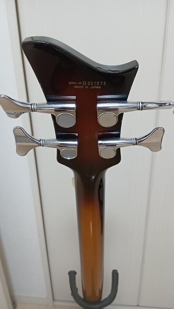 Greco バイオリンベース VB90