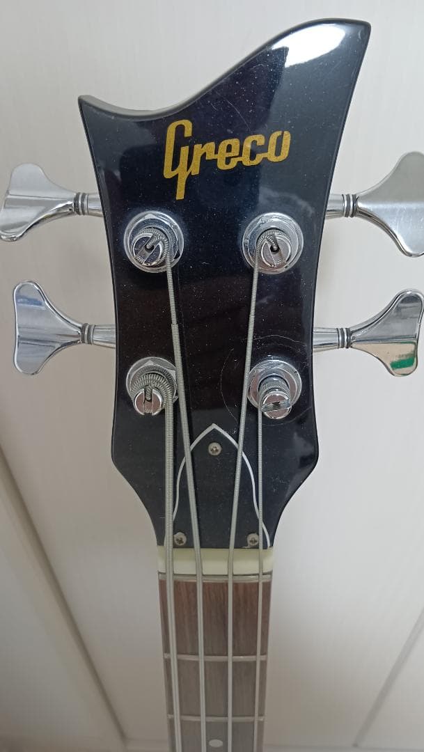 Greco バイオリンベース VB90