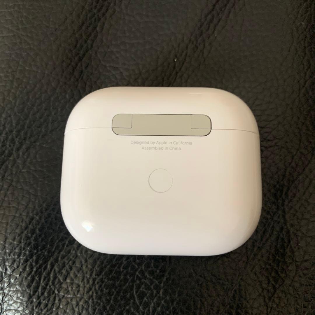 AirPods 第3世代　左耳+右耳+充電ケース