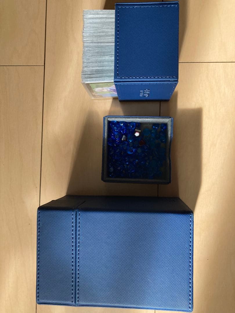 バトルスピリッツ 引退 ディアナ グランシエスタ デッキ その他調整カード多数