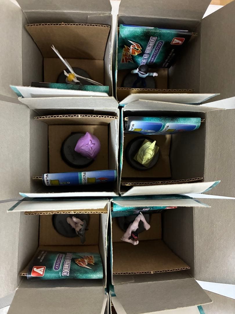 デビルマン　フィギュア　ボトルキャップ　ぬいぐるみ　パブミラー　指人形　永井豪