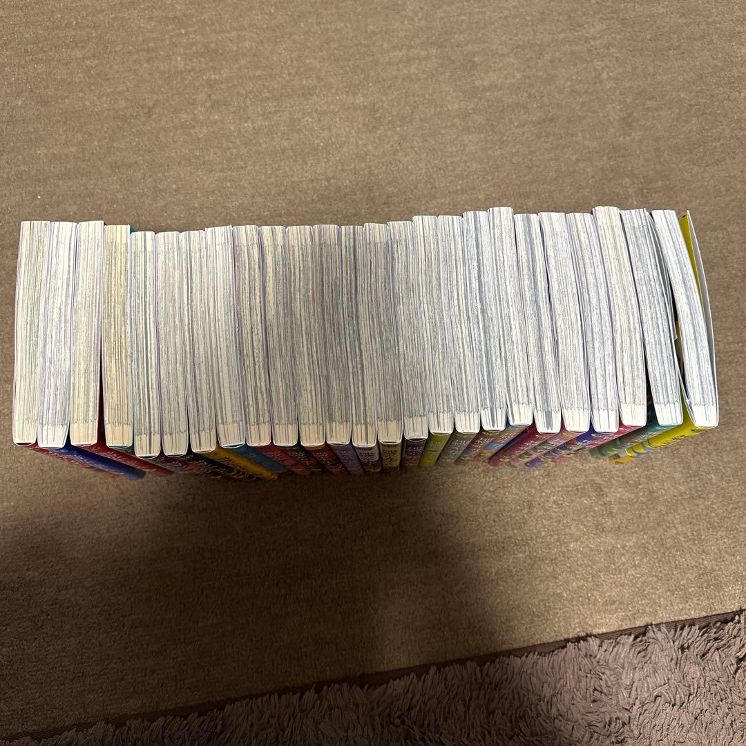 地縛少年花子くん 全巻セット