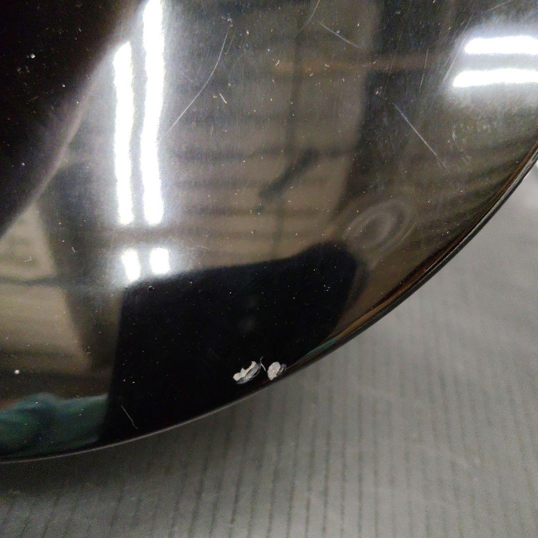 お値下げ 義山 水指 水崎長寿 ギヤマン 茶道具 共箱 切子水指 塗蓋