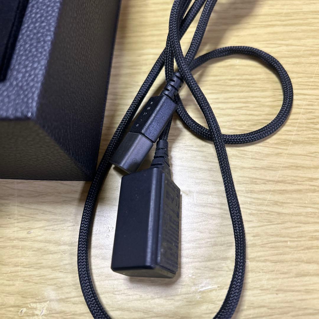 Razer SIGNATURE EDITION ブラックマウス 本体