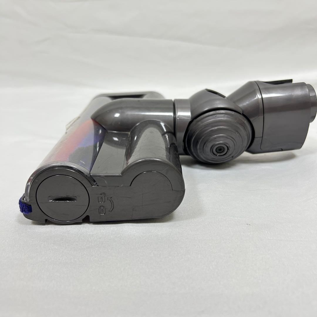 ☆セリーナ ダイソン DC63本体+モーターヘッド 2点セット