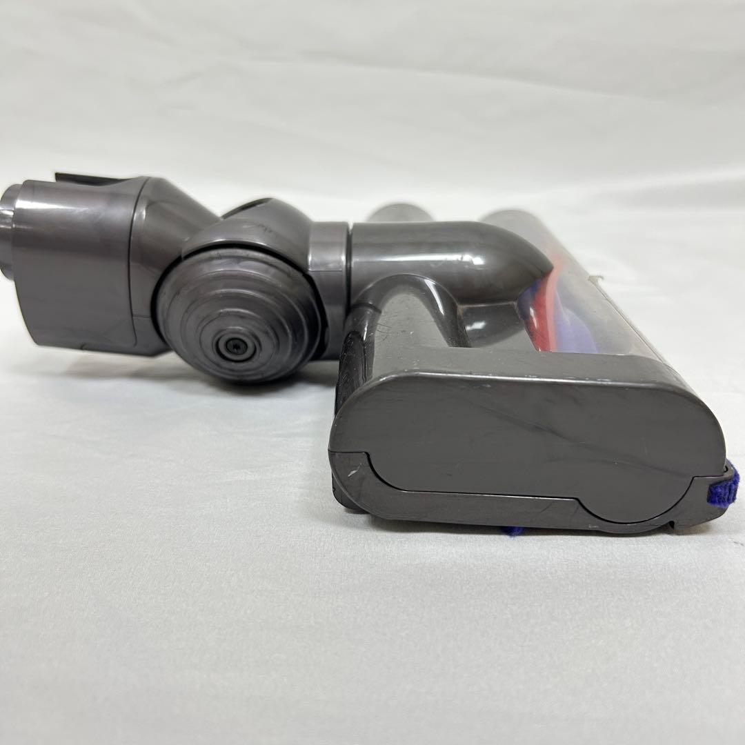 ☆セリーナ ダイソン DC63本体+モーターヘッド 2点セット