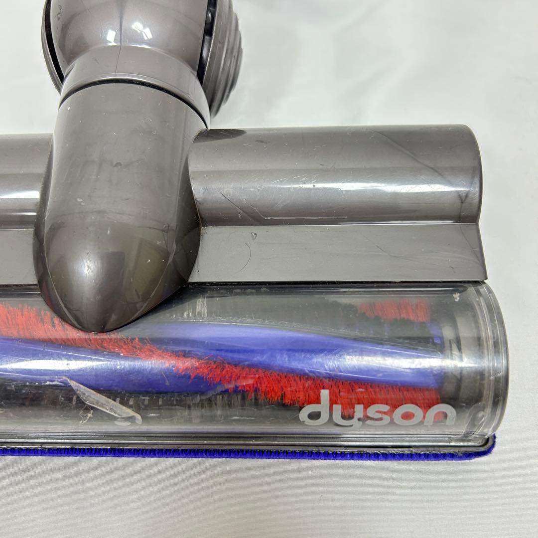 ☆セリーナ ダイソン DC63本体+モーターヘッド 2点セット