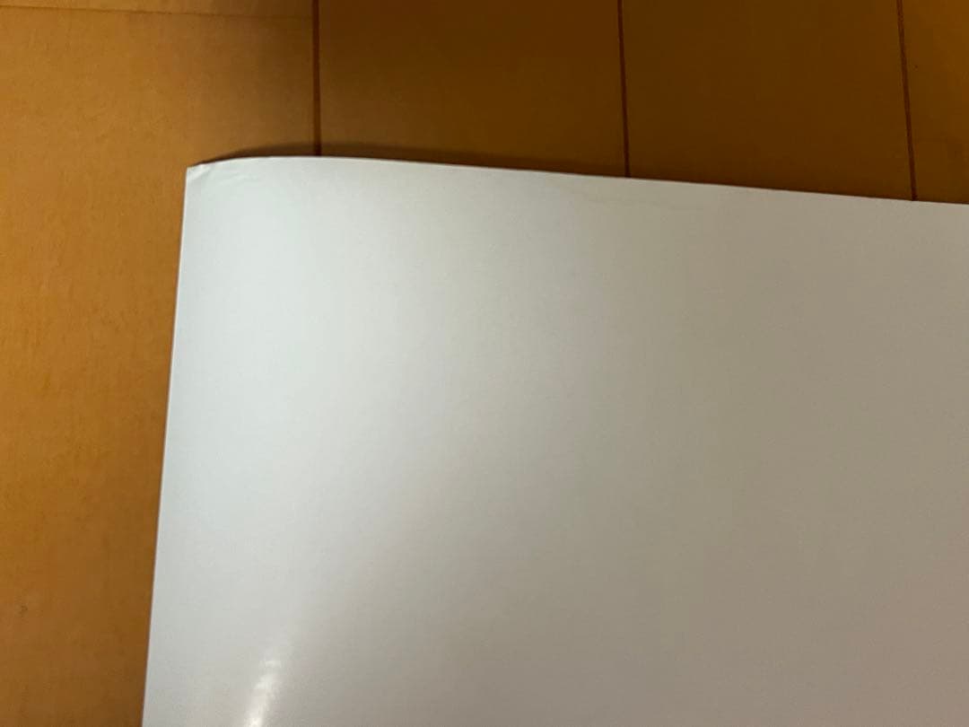 【非売品・レア】RAVE レイヴ Bigポスター　真島ヒロ