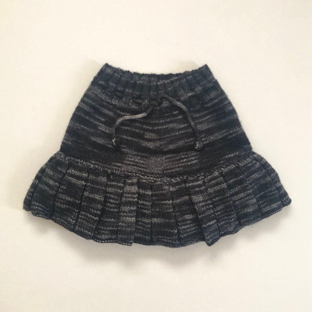 スカート Misha & Puff / Skating Pond Skirt 6y