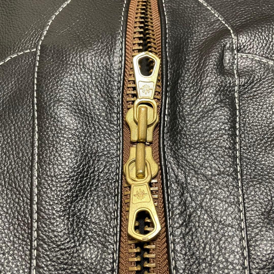 blutenblatt Western Leather Jacket　Y2K