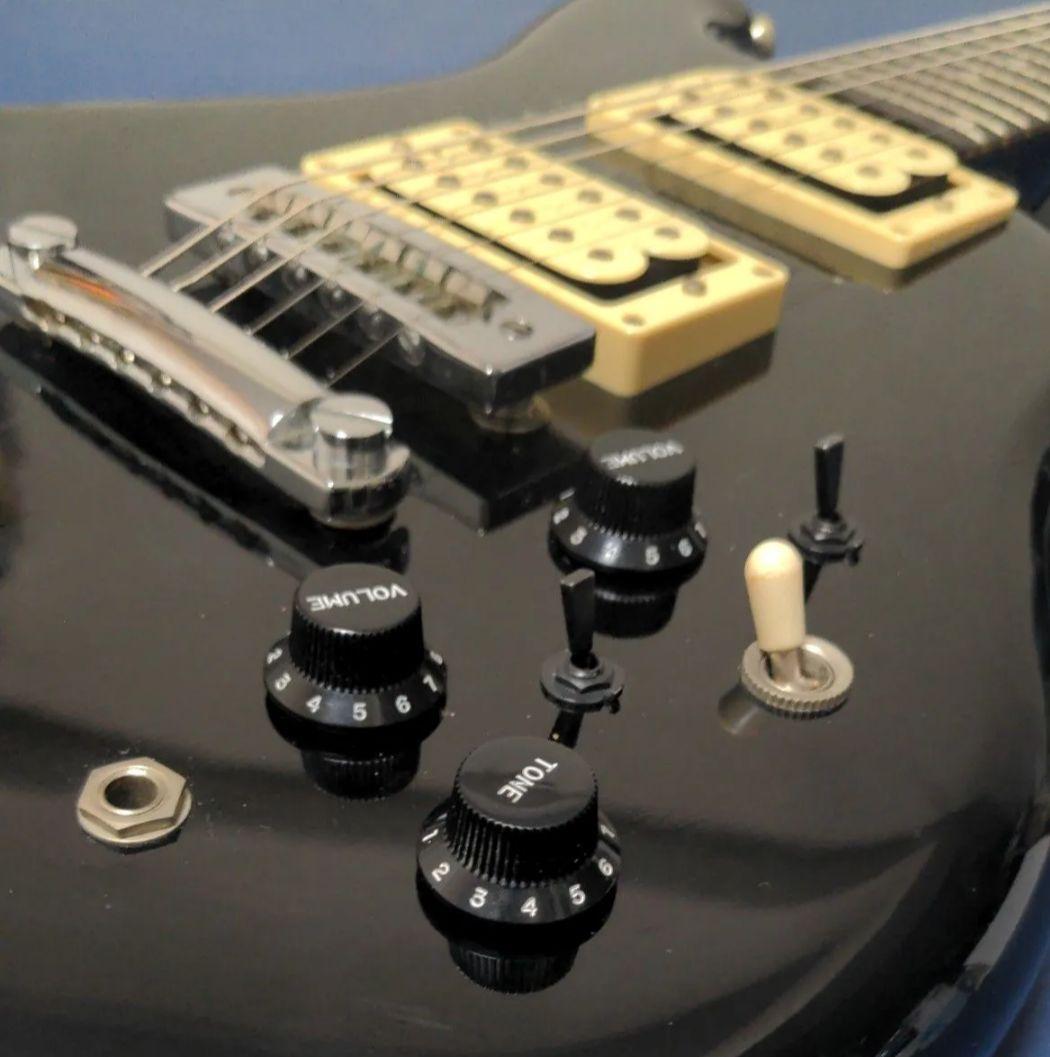 「伸也」KAWAIカワイ F-I Jr 80年代ジャパンビンテージギター