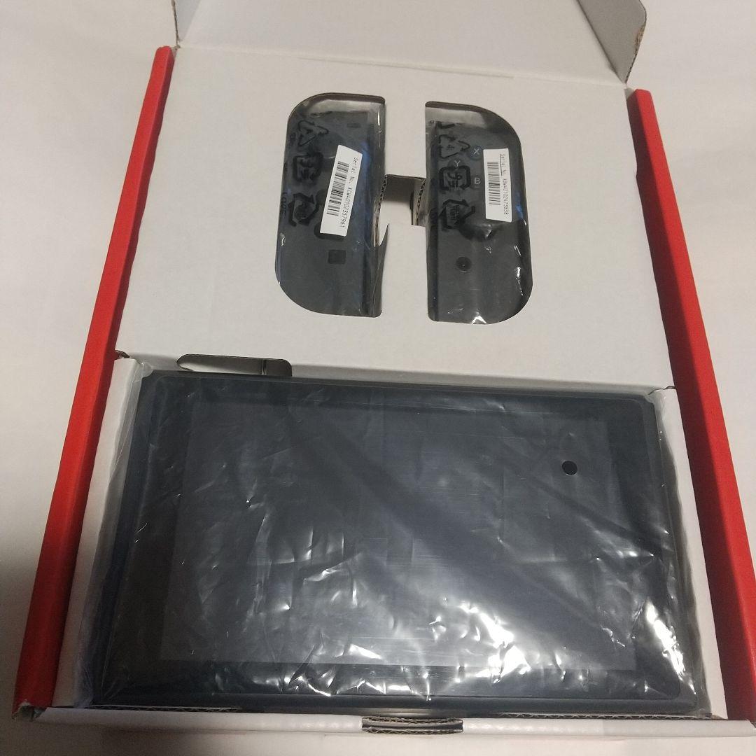 [良品] Nintendo Switch バッテリー強化版