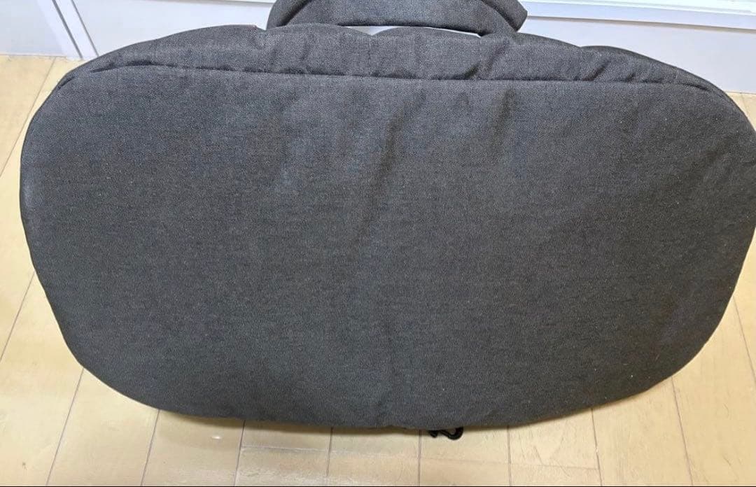 【美品】Hunting Ponyハンティングポニー キャリーバッグ