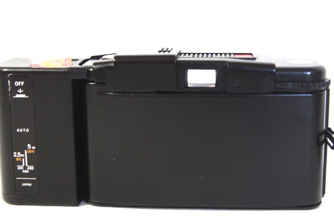 【美品】OLYMPUS XA2 A11 オリンパス