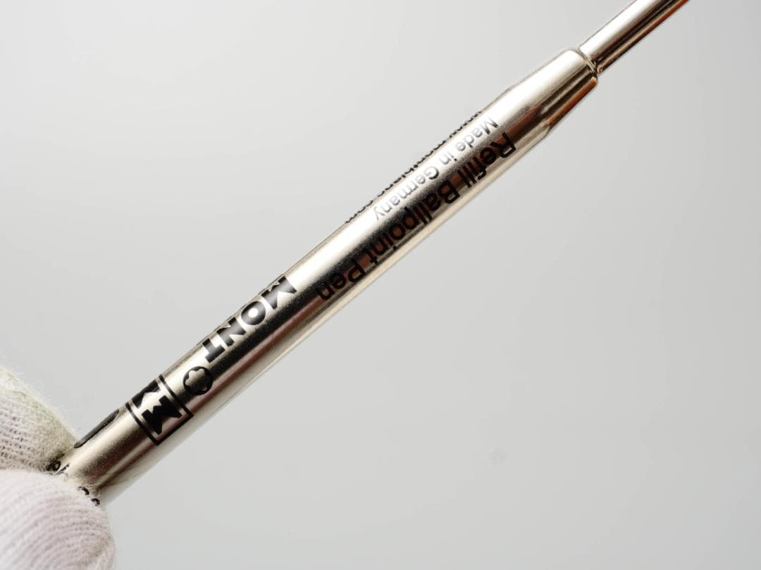 MONT BLANC モンブラン スターウォーカー ボールペン 美品 ケース付