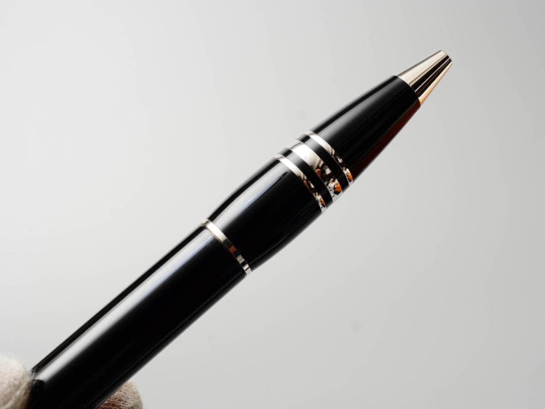 MONT BLANC モンブラン スターウォーカー ボールペン 美品 ケース付