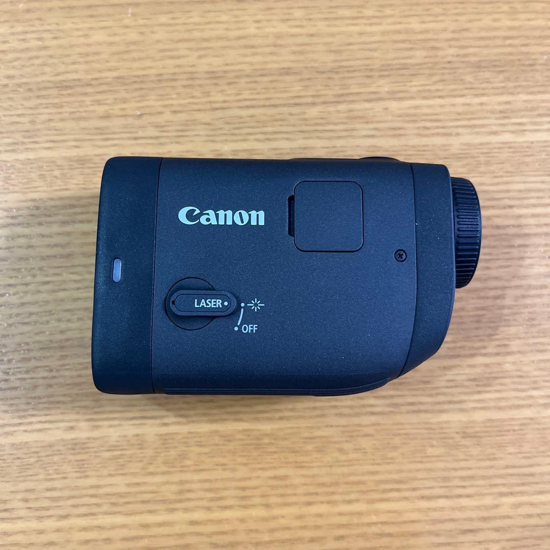 【yukoさま専用】Canon PowerShot GOLF レーザー距離計