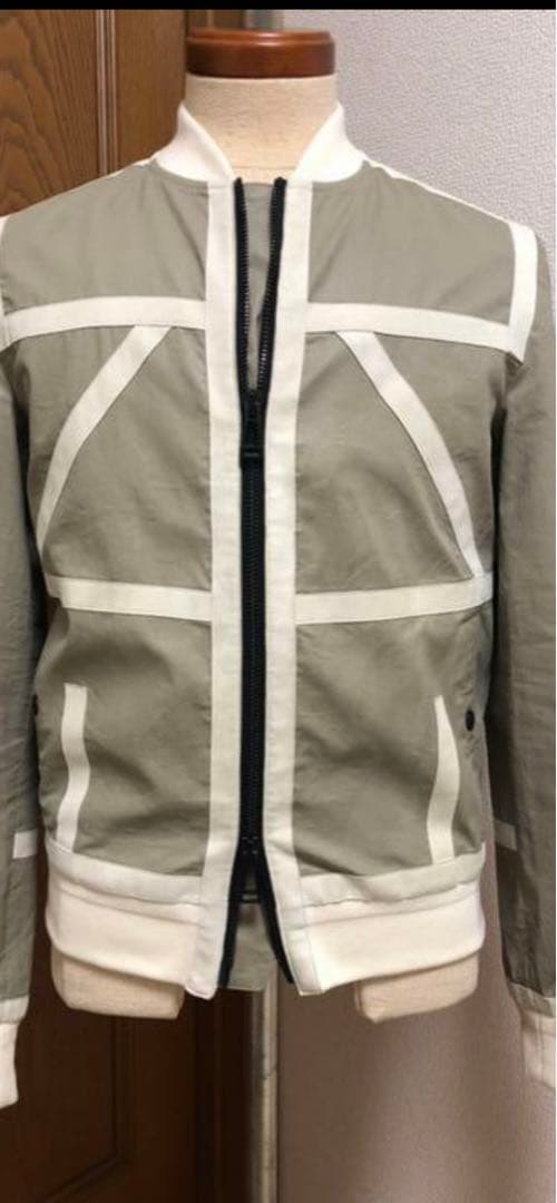 Belstaff Treswell Cotton Bomber ベルスタッフ