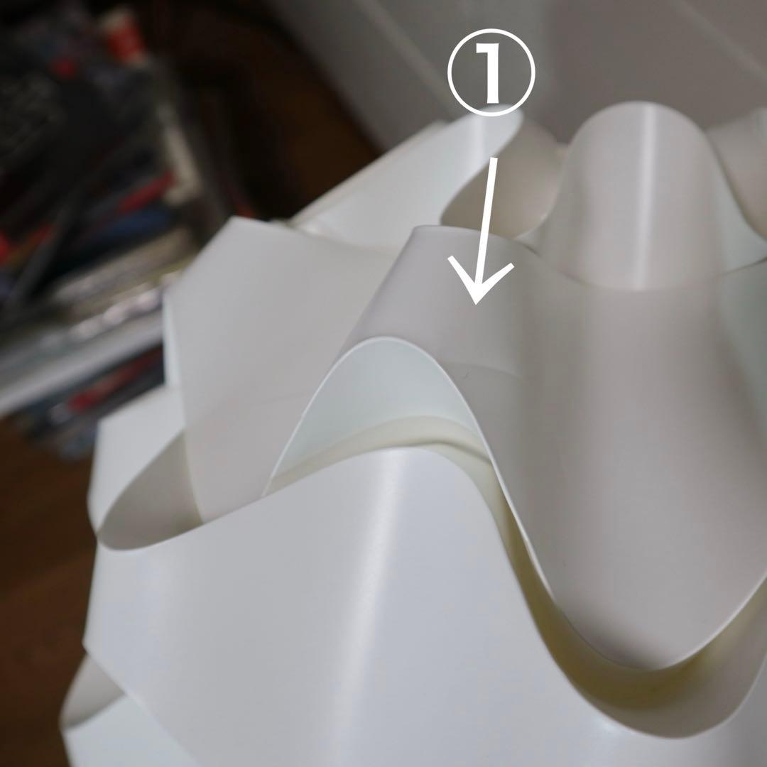 LE KLINT レクリント 175B デンマーク製 ペンダントライト 北欧家具