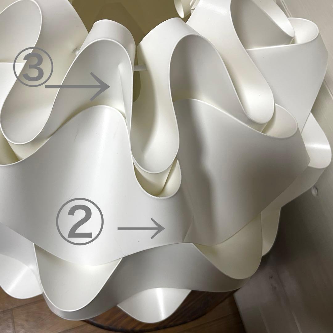 LE KLINT レクリント 175B デンマーク製 ペンダントライト 北欧家具