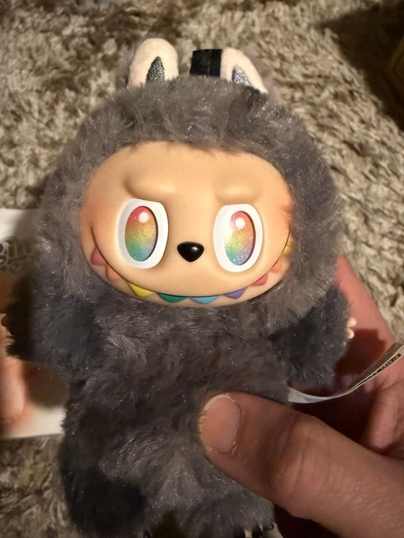 正規品　ラブブ　エナジー　シークレット　POP MART