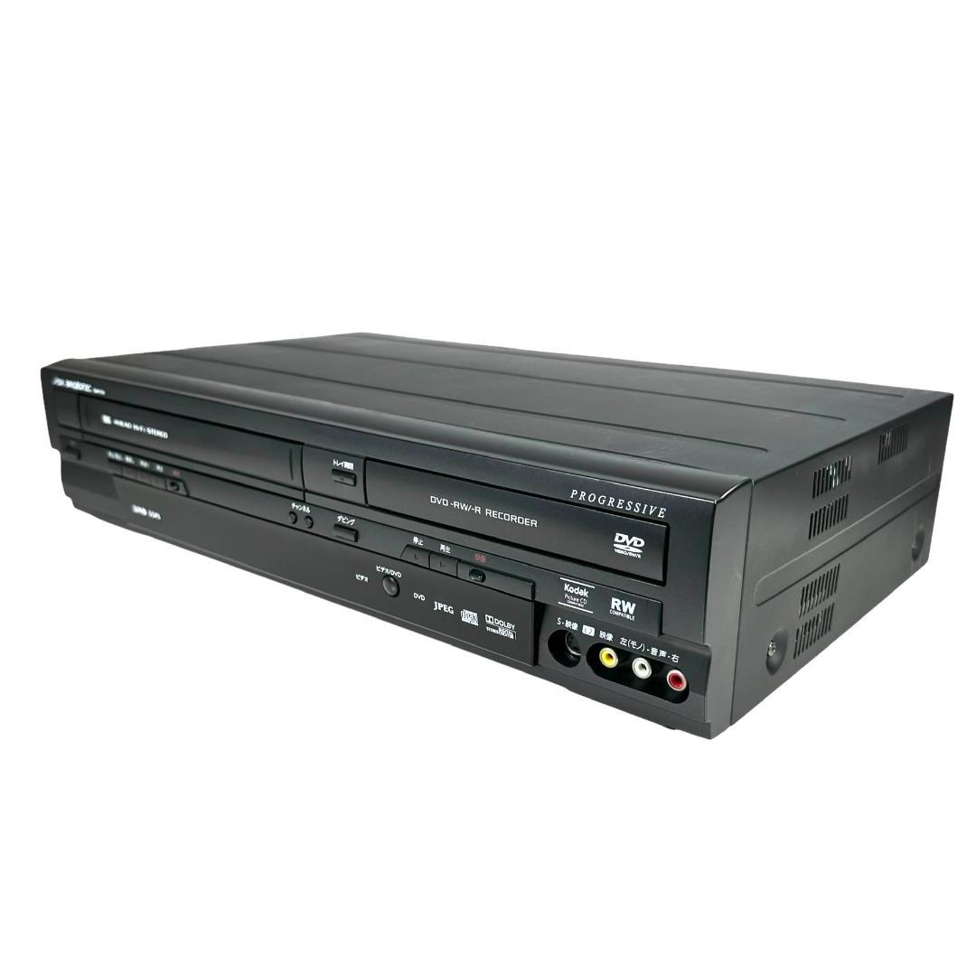 訳あり動作品・ DXアンテナ ビデオ一体型DVDレコーダーDXR170V