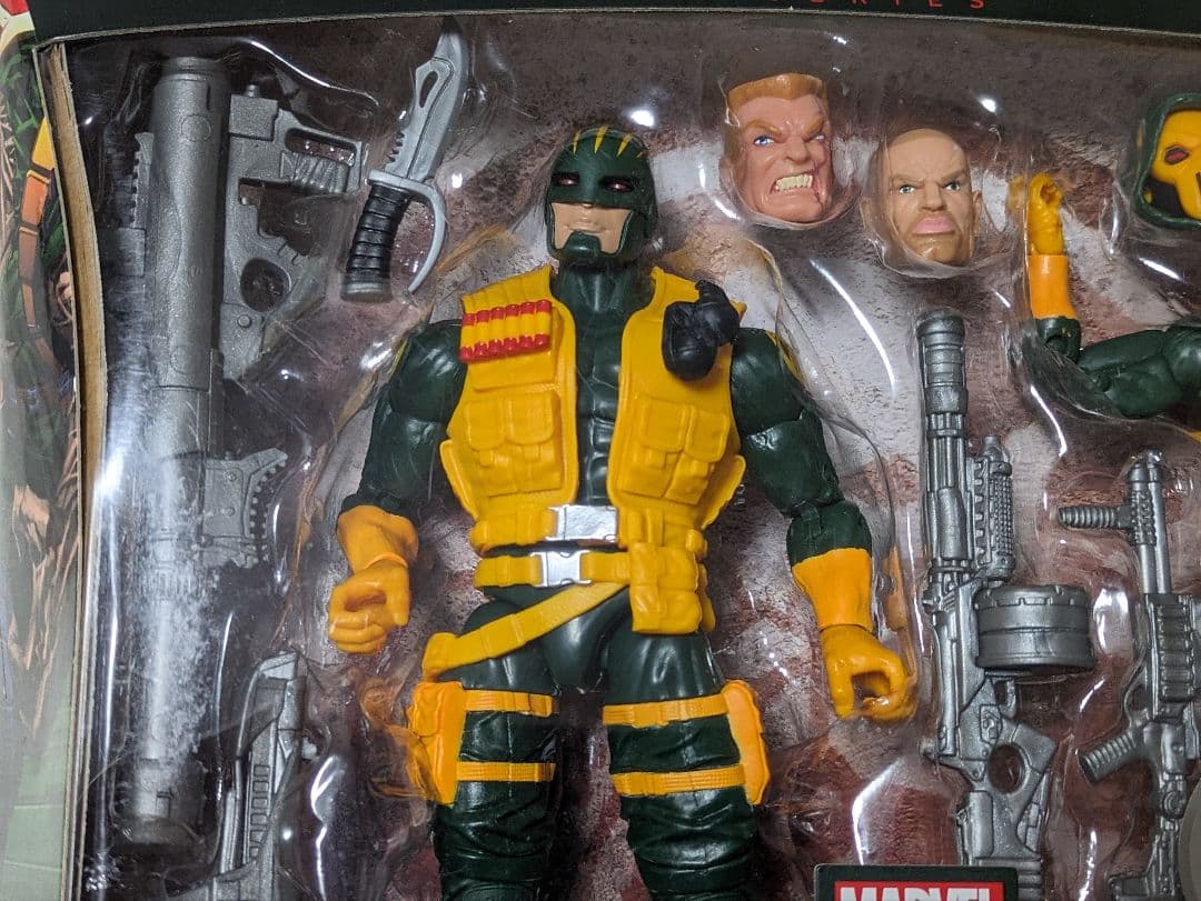 アメコミ bmhnp065