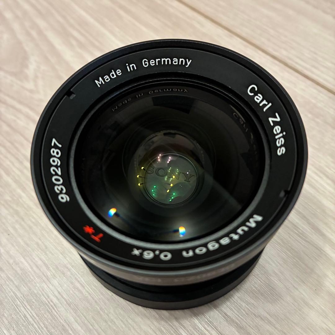 【付属品多数】SONY　DCR-PC3　MiniDV対応