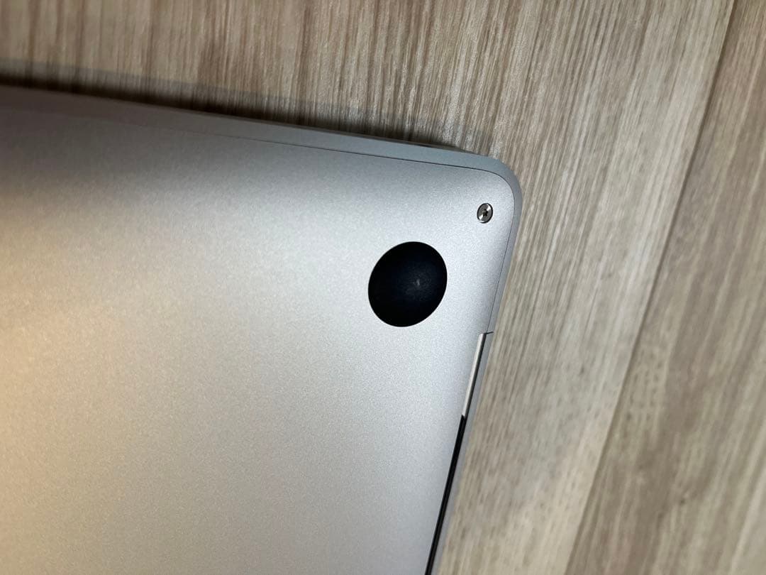 MacBook Air 13㌅ US配列 2018 i5 8GB 128GB